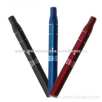 Best Dry Herb and Wax Vaporizer Ago G5 E Cigarette Kit